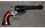 Uberti 1873 Cattleman Bisley .45 Colt - 2 of 10