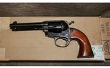 Uberti 1873 Cattleman Bisley .45 Colt - 1 of 10