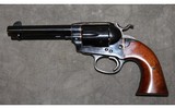 Uberti 1873 Cattleman Bisley .45 Colt - 3 of 10