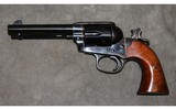 Uberti 1873 Cattleman Bisley .45 Colt - 5 of 10