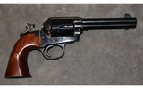 Uberti 1873 Cattleman Bisley .45 Colt - 4 of 10