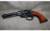 Uberti 1873 Cattleman Bisley .45 Colt - 9 of 10