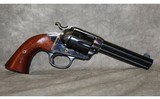 Uberti 1873 Cattleman Bisley .45 Colt - 6 of 10