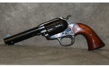 Uberti 1873 Cattleman Bisley .45 Colt - 7 of 10