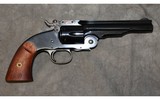 Uberti schofield 1875 Top Break 45 Colt - 2 of 14