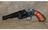 Uberti schofield 1875 Top Break 45 Colt - 7 of 14