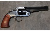 Uberti schofield 1875 Top Break 45 Colt - 4 of 14