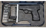 Beretta USA BU9 Nano - 1 of 8