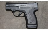 Beretta USA BU9 Nano - 5 of 8