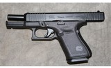Glock 19 Gen5 - 6 of 9