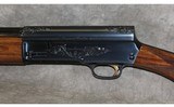 Browning Miroku Japan A5 Magnum 12 - 10 of 16