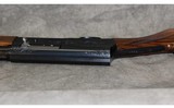 Browning Miroku Japan A5 Magnum 12 - 15 of 16