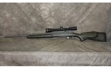 Weatherby Vanguard 308 Win - 2 of 16