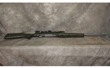 Weatherby Vanguard 308 Win - 10 of 16