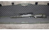 Weatherby Vanguard 308 Win - 1 of 16