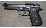 Beretta M9 - 3 of 9