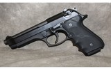 Beretta M9 - 5 of 9