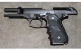 Beretta M9 - 7 of 9