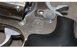 Smith & Wesson 686-3 L Frame 357 Magnum - 10 of 13