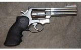 Smith & Wesson 686-3 L Frame 357 Magnum - 1 of 13