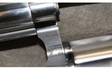 Smith & Wesson 686-3 L Frame 357 Magnum - 9 of 13