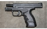 Springfield XD-9 Subcompact - 6 of 11