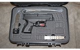 Springfield XD-9 Subcompact - 1 of 11