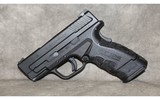 Springfield XD-9 Subcompact - 8 of 11