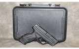 Springfield XD-9 Subcompact - 2 of 11