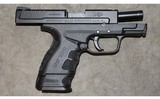 Springfield XD-9 Subcompact - 5 of 11