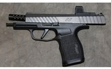 Zev Technologies sig 365 - 6 of 11