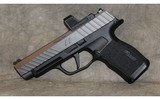 Zev Technologies sig 365 - 4 of 11