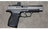 Zev Technologies sig 365 - 1 of 11