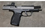 Zev Technologies sig 365 - 5 of 11