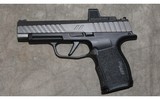 Zev Technologies sig 365 - 2 of 11