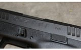 CZ P-10F 9MM - 13 of 14