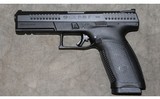 CZ P-10F 9MM - 5 of 14