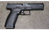 CZ P-10F 9MM - 4 of 14
