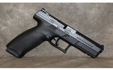 CZ P-10F 9MM - 8 of 14