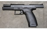 CZ P-10F 9MM - 7 of 14
