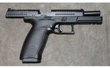 CZ P-10F 9MM - 6 of 14