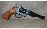 Smith & Wesson 28-3 Highway Patrolman .357 Mag 6" - 5 of 16
