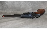 Smith & Wesson 28-3 Highway Patrolman .357 Mag 6" - 9 of 16