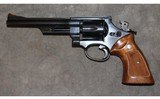 Smith & Wesson 28-3 Highway Patrolman .357 Mag 6" - 4 of 16
