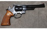 Smith & Wesson 28-3 Highway Patrolman .357 Mag 6" - 3 of 16