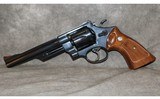 Smith & Wesson 28-3 Highway Patrolman .357 Mag 6" - 6 of 16