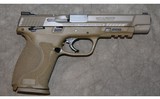 Smith & Wesson M&P9 2.0 - 1 of 11