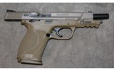 Smith & Wesson M&P9 2.0 - 3 of 11