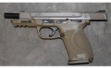 Smith & Wesson M&P9 2.0 - 4 of 11