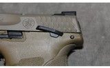 Smith & Wesson M&P9 2.0 - 10 of 11